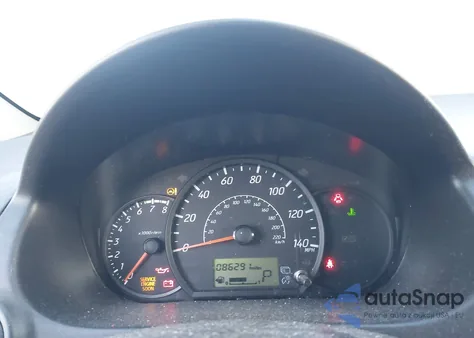 2019 Mitsubishi Mirage Es/Rf from USA, damaged, VIN ML32A3HJ8KH004325